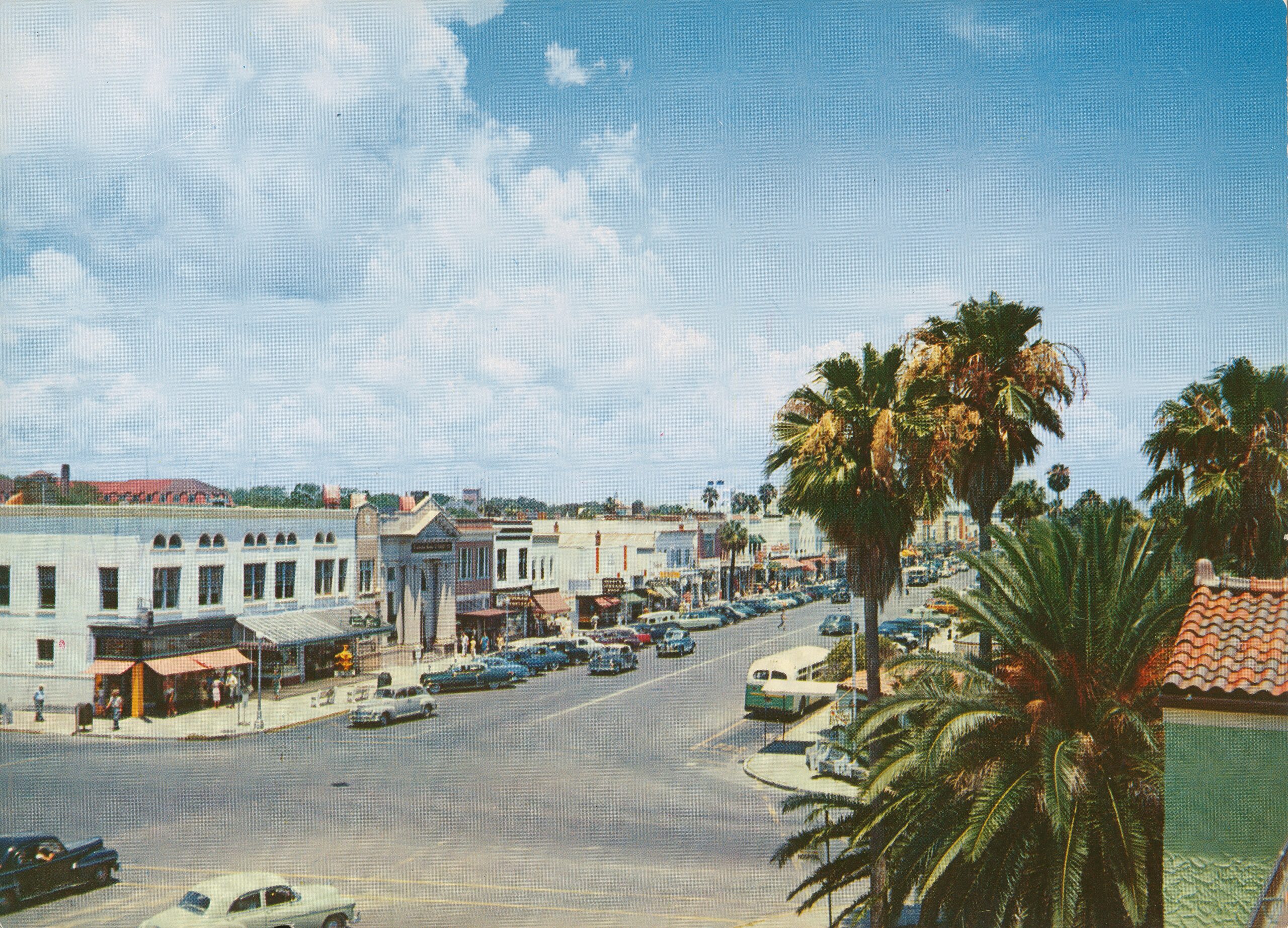 Beach Street Business Events