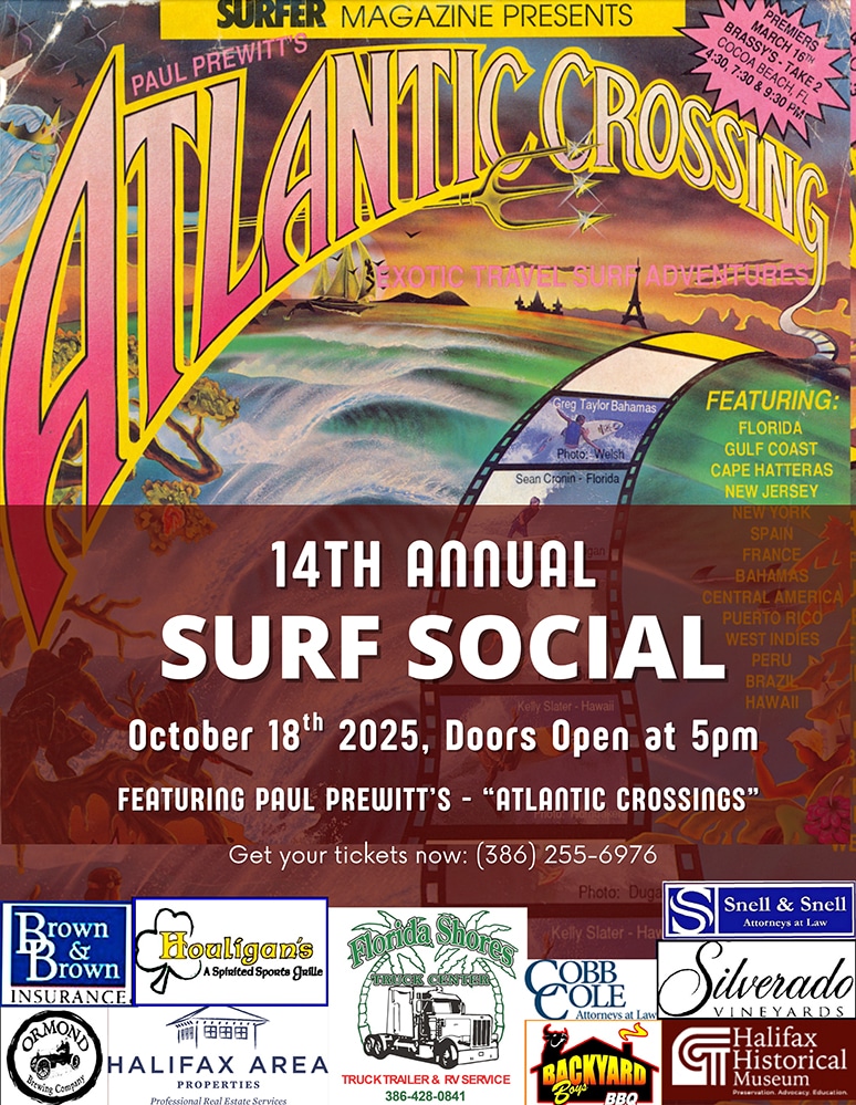 Surf Social