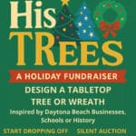 HisTrees Fundraiser Sign Up