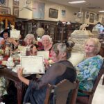 Lucky to Have You: Volunteer Appreciation Social!﻿