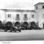The History and Service of the Daytona Beach Fire Department