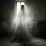 A Visit with the Halifax Historical Ghostly Sprites with Marion Whelton