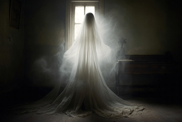 A Visit with the Halifax Historical Ghostly Sprites with Marion Whelton